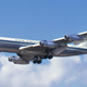 Boeing 707-321B Clipper Charmer of Pan American lands at Miami in 1968 (clipperarctic)